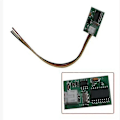 Miniatyrbild 1 av 3: Obd ECU-emulering Immobilizer Data Stream Emulator Immobilizer för Renault Immobilizer Emulator All