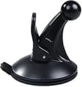 Garmin Nuvi Kompatibel Erstatningsmontering med Sugkopp for Garmin Sat Navs Ction Mount med Kulekobling
