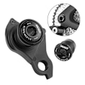 Pikkukuva 3 / 5: SRAM UDH -kehyksen takavaihtajan ripustus M12X1.0 Pyörän vaihtajakoukun sovitin M12-1.0