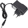 Miniatyrbilde 2 av 5: Keyboard Piano Strømforsyning, Universal 9v AC/DC Strømforsyning For Digitalt Keyboard E-piano Klavir Keyboard Musikk Instrument, 100-240v (EU-kontakt)
