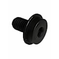 Miniatyrbilde 3 av 5: 2 stk. Erstatningsbolt for DC310K DC390B Sagblad Bolt Metallbolt Hageverktøy Strømmaskin Sag Tilbehør 648697-00