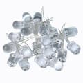 20 st LED 200mW Ljusdiod 10mm Infraröd IR LED 850nm