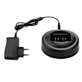 Miniatyrbilde 3 av 5: Motorola CB-radio gp328 stasjonær batteriladeradapter gp320 gp338 gp340 gp360 gp380 gp240 gp280 gp329 gp540 intercom