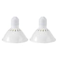 2 st Full Spectrum Växtlampa