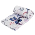 Miniatyrbilde 2 av 3: Lilo & Stitch Avkjølende Vibber Fleece-teppe