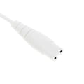 Pikkukuva 4 / 4: USB-kaapeli latausjohto sopii HF-5 HF-9 HF-6 suuhuun asennettavalle hammaspesurille Shytmv