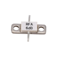 Pikkukuva 4 / 5: 2 kpl 6 dB:n vaimentimia, liitetty, 100 wattia, 6 dB, 100w-6db Rfp 100w-6db 100 wattia DC-3,0 GHz Rfp 100w-6db RF