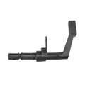 Miniatyrbilde 3 av 5: Båt Gear Shift Håndtak For Utenbordsmotor 4hk 5hk 6e4-44111-72-4d