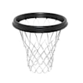 Miniatyrbilde 1 av 5: Bærbar basketballnettramme innendørs utendørs avtakbart basketballnett basketballsport