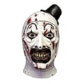 Terrifier Art The Clown Killer Mask