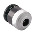 Pikkukuva 1 / 5: 45mm 80000Rpm BL4560 DC 120W Auton imuri Harjaton moottori Korkea nopeus Langaton imuri Mikro-moottori