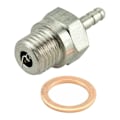 Miniatyrbillede 4 af 5: 3232x Til 1/10 T-maxx 2.5/3.3 Dedikeret 6stk Super Duty Medium Glødeplug N4