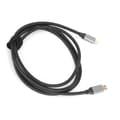 Pikkukuva 4 / 4: USB Type-C uros 100W 5A nopea latauskaapeli 3.1 datansiirtoon