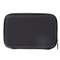 Miniatyrbilde 1 av 5: 7 Tommers Hard Shell Bæreveske Glidelåspose For Etui For Garmin Nuvi Tomtom Sat