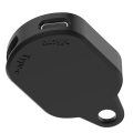 Miniatyrbild 3 av 5: Laddningsbas för Garmin Forerunner 265/265S/965/Fenix 5/6/7 Typ-C/Micro USB Dubbelport Laddningsdocka