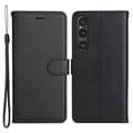 Puhelimen kuori Sony Xperia 1 V:lle