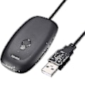 Pikkukuva 1 / 4: Bimirth XDJ Xbox 360 -ohjain vastaanotin - Langaton pelivastaanotin Windowsille