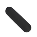 Miniatyrbillede 3 af 5: Fjernbetjening USB Massager Vibration Kropsmassage Vibrator CNO.030230