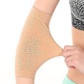 Miniatyrbillede 2 af 4: 2 Par Forearm Cover Up Ærmer Sol Mænd Kvinder, hud