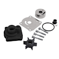 Pikkukuva 5 / 5: 61N-W0078 Vesipumpun Impellerin Korjaussarja Sopii Yamaha Impeller Ulkolautamoille 2/4 Tahti 25Hp