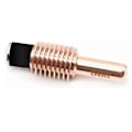 Miniatyrbillede 2 af 5: 20 stk. 220842 Plasmaelektroder Kompatible med Plasma Forbrugsstoffer Skærebrænder 45XP/65/85/105 P