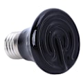 Miniatyrbillede 4 af 5: Keramisk Varmepære Reptiler Varmepære Infrarød Keramisk Varme Lampe 25w 50w