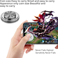 Miniatyrbilde 2 av 5: Joystick for mobilspillkontroll - Gave til mobilspill - Spillkontroll - 2-pakning