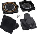 Luftpumpmembran reparationskit för Hiblow Hp-80 Hp-60 membran