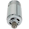 Miniatyrbild 2 av 5: Universell 390 18000rpm elektrisk motor Rs390 6v motor drivmotor tillbehör leksaker