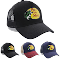 Miniatyrbild 2 av 2: Bass Pro Shops tryckt keps utomhus fiskenät hatt solhatt