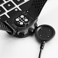 Miniatyrbillede 3 af 4: Smartwatch-oplader til Polar Vantage V2/GRIT X/Ignite/Vantage V/Vantage M USB Hurtigopladning