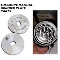 Miniatyrbilde 1 av 5: Manuelle kverndelplater for Timemore Chestnut C/C2/C3/C3S/Slim/nano/G1