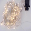 Miniatyrbillede 5 af 5: Strømadapter 12V 12W Altid / Blinkende Drev Strøm LED Driver Vandafvisende IP44 Strømadapter