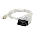 Pikkukuva 4 / 5: Ammattimainen Vcp-skanneri Sw 5.5.1 Can Pro -diagnostiikkatyökalulle Can Pro Can Bus+uds+k-line S.w Versio