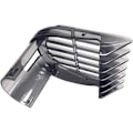 Miniatyrbilde 3 av 5: Hårklipperkam 3-15mm for QC5510 QC5530 QC5550 QC5560 QC5570 QC5580 Hårklipper Barbermaskin