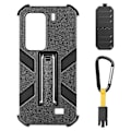 Miniatyrbilde 1 av 5: For Ulefone Armor 11 5g Tpu + Pc Deksel