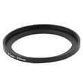 Miniatyrbillede 2 af 5: 43mm til 49mm Metal Step Up Filter Ring Adapter til Kamera