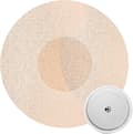 20-pack Libre Sensor Skydd Vattentäta Freestyle Libre Sensor Plåster - Flexibla CGM Plåster Utan Lim I Mitten - Enlite