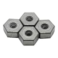 Miniatyrbild 2 av 5: För 9125 Legering Hexagon Adapter 25-ZJ09 Reservdelar