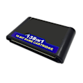Miniatyrbilde 3 av 5: 138 i 1 Hot Game Collection for Megadrive 16-bit spillkassett for PAL og NTSC spillkonsoller Ver