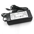 Miniatyrbillede 4 af 5: 54.6v 2a Oplader 54.6v 2a Elcykel Lithium Batteriopladning Til 48v Li-ion Lithium Batteripakke 5521 Xlr Stik 48v 2a Oplader