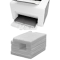 Miniatyrbillede 2 af 5: Reservedele til printer - 1 sæt vedligeholdelsesboks 1749772 til EpsonL1110