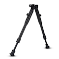 Miniatyrbild 5 av 5: 6''-9'' Justerbar Svängbar Fäste Gevär Bipod för Jakt med Taktisk Fjäderretur