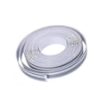 Miniatyrbild 1 av 3: Pinstripe-tejp Dekal Steamline Pinstripetape För (Silver)
