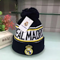 Miniatyrbilde 1 av 2: (Real Madrid) Fotballklubblue