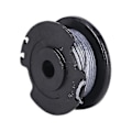 Miniatyrbillede 5 af 5: 4-pak trimmerspoler til Bosch Art 23sl 26sl Serie 2300 23-28 Klipprep Klipprep