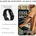 Miniatyrbillede 3 af 4: Unisex Voksen Charge 6 Tracker