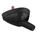Miniatyrbillede 3 af 5: Bil Front Tag Loop Antenne Stang Base 1744896 til Ka 2 2008-2016 AM/FM Antenne Base Assy