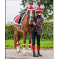 Miniatyrbilde 4 av 5: Julehest Leggings Vintervarme Hesteleggings