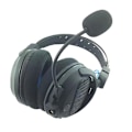 Miniatyrbillede 4 af 5: 120mm Bøjbar Mikrofon Til Ath-gdl3 Ath-gl3 Gaming Hovedtelefoner Udskiftning